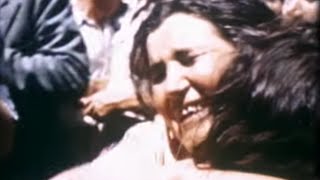 Documentaire De l’Allemagne nazie à Israël, une tragédie sans fin