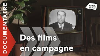 Documentaire Des films en campagne