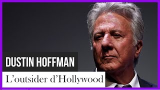 Documentaire Dustin Hoffman, l’outsider d’Hollywood
