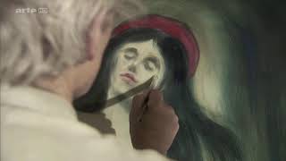 Documentaire Edvard Munch, Un peintre et ses démons
