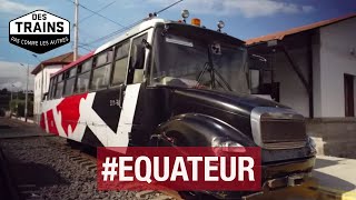 Documentaire Equateur : Chimborazo – Quito – Cordillère