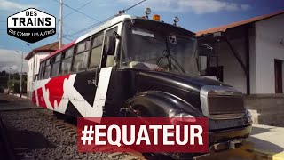 Equateur : Chimborazo - Quito - Cordillère