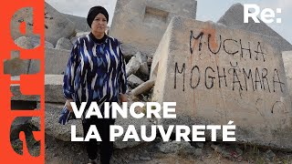 Documentaire Femmes courage de Ceuta