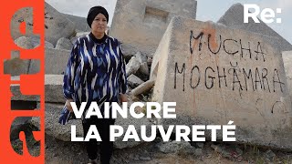 Femmes courage de Ceuta