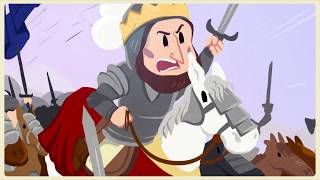 François 1er - Les Rois et Reines de France