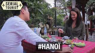 Hanoï