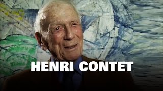 Henri Contet : de la chanson réaliste à la chanson sentimentale