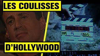 Hollywood - Des milliard de dollars générés depuis des années