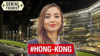 Documentaire Hong-Kong