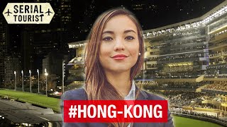 Hong-Kong