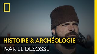 Documentaire Ivar le Désossé, le conquérant sanguinaire qui symbolise le changement d’ère des Vikings