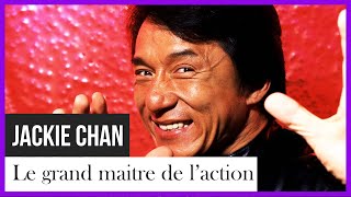 Documentaire Jackie Chan, le grand maitre de l’action