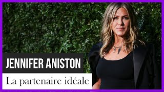Jennifer Aniston, partenaire idéale