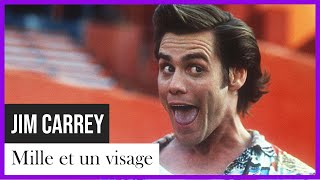 Documentaire Jim Carrey, mille et un visage