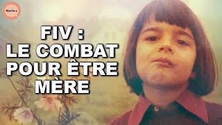 Documentaire Journal d’une FIV, le long chemin de la PMA