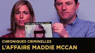 Documentaire L’Affaire Maddie McCann – Que s’est-il vraiment passé ?