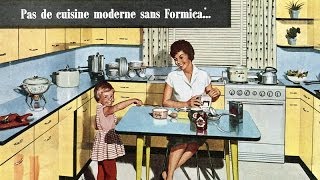 L'amour Formica