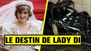 L'histoire de Lady Di