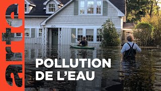 Documentaire H2O : l’eau, la vie et nous (3/3)