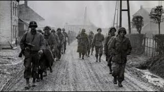 La Bataille des Ardennes