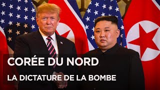 Documentaire La Corée de Kim Jong Un