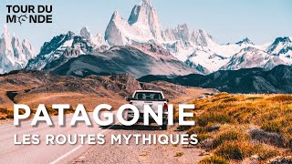 Documentaire La Patagonie