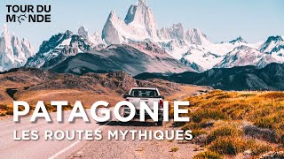 La Patagonie