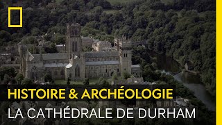 Documentaire La cathédrale de Durham, un symbole du pouvoir normand au 11e siècle