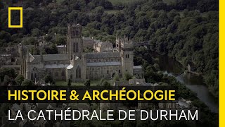 La cathédrale de Durham, un symbole du pouvoir normand au 11e siècle