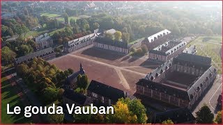 Documentaire La citadelle Vauban d’Arras