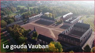 La citadelle Vauban d’Arras