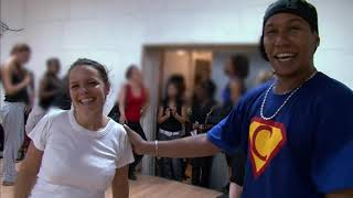 La danse pour sculpter son corps de rêve !