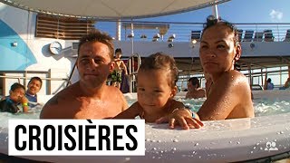 Documentaire La folie des croisières