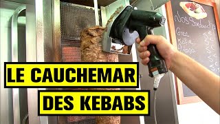 Documentaire La grande arnaque des kebabs