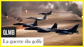 Documentaire La guerre du Golfe
