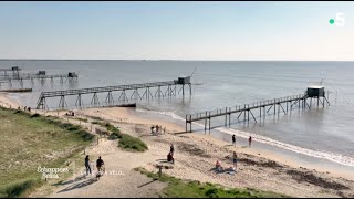 Documentaire La loire à vélo