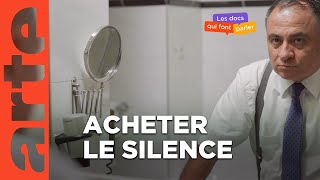 La machine à corrompre | La caviar connection (2/2)