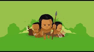 Documentaire La préhistoire I Quelle Histoire