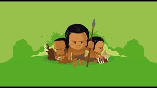 La préhistoire I Quelle Histoire
