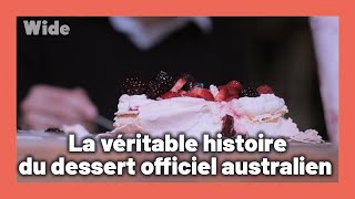 Documentaire La recette du dessert emblématique d’Australie