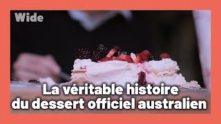 La recette du dessert emblématique d'Australie