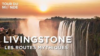 Documentaire La route Livingstone