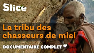 L’allié des N’Dorobos