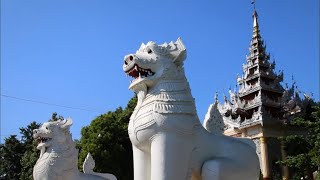 Documentaire Le Château d’Amboise, Olinda, Delphes