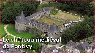 Documentaire Le Château de Pontivy