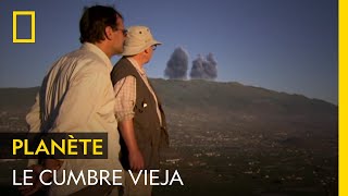 Documentaire Le Cumbre Vieja, le volcan de La Palma qui pourrait tout faire basculer