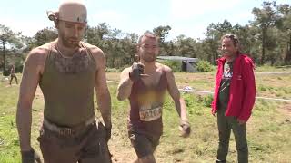 Documentaire Le Mud Day, une course qui cartonne !