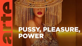 Le désir féminin dans la pop culture