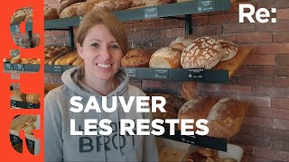 Le gaspillage alimentaire