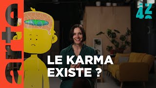 Documentaire Le hasard existe-t-il ?